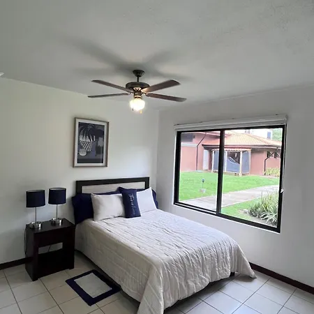 Apartamento Guanacaste Liberia, Piscina, Cama King Appartement